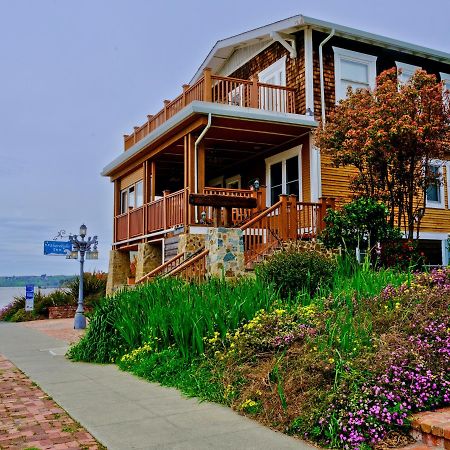 Shorelight Inn Беніша Екстер'єр фото