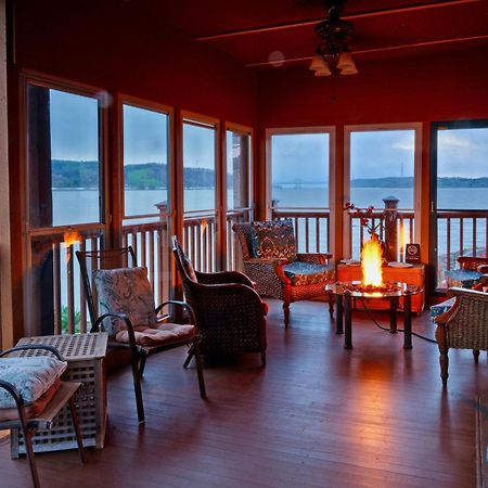 Shorelight Inn Беніша Екстер'єр фото