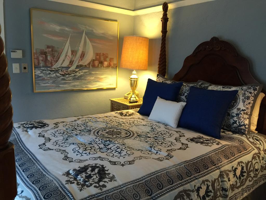 Shorelight Inn Беніша Екстер'єр фото