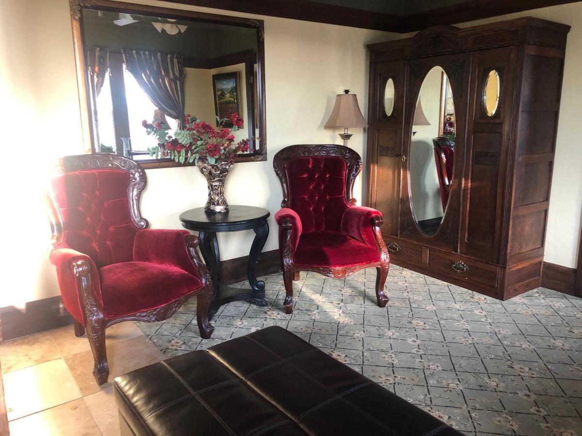 Shorelight Inn Беніша Екстер'єр фото
